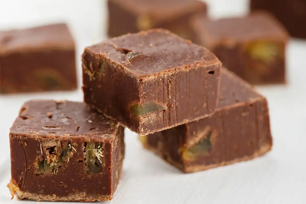 7 Of The Most Mouthwatering Best Keto Fudge Recipes