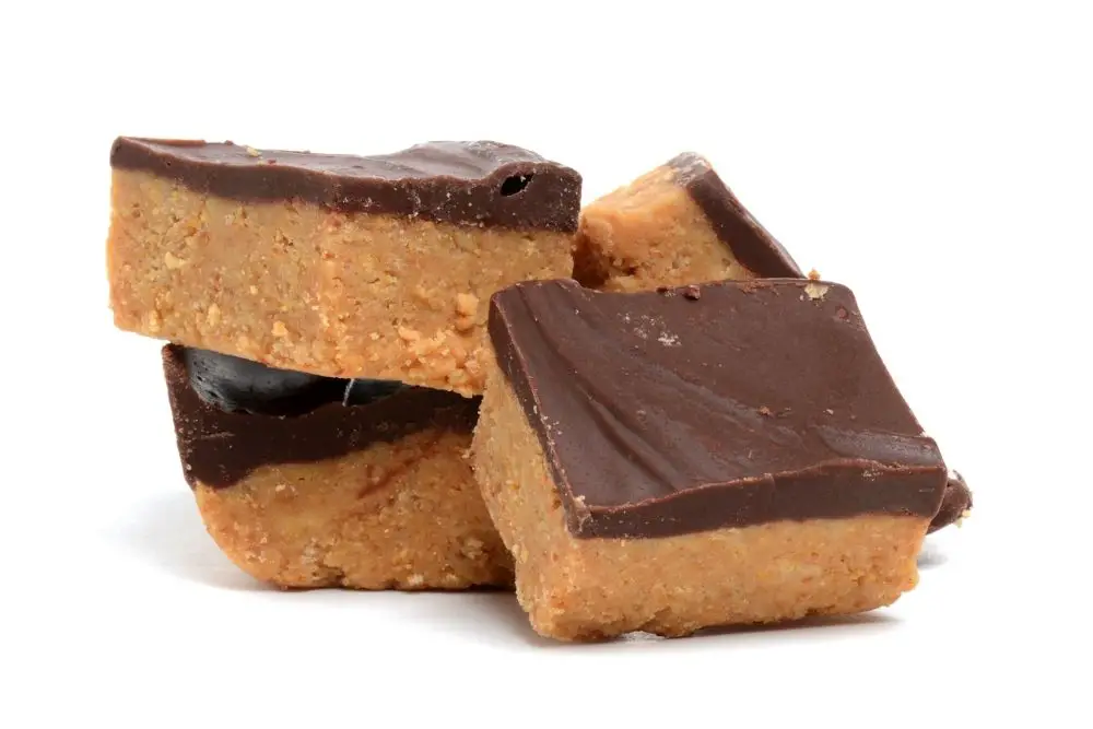Chocolate Peanut Butter Fudge 10 Of The Most Delicious Recipes