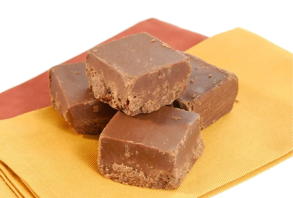 How To Make Fudge Without Condensed Milk