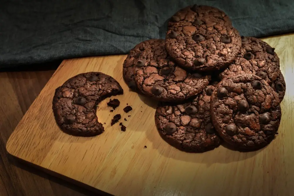 The 10 Most Delicious Chocolate Fudge Cookies Recipes