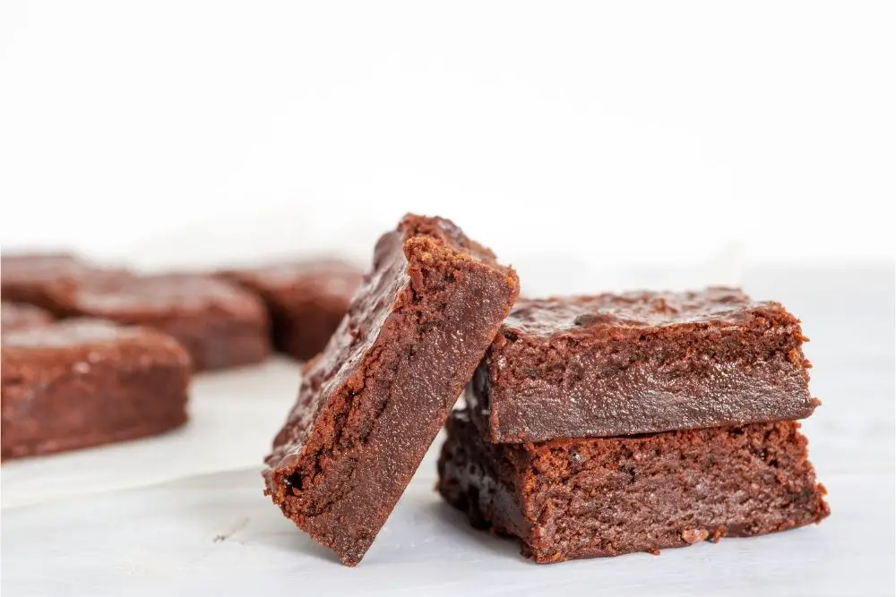 The 10 Most Delicious Double Fudge Brownie Recipes