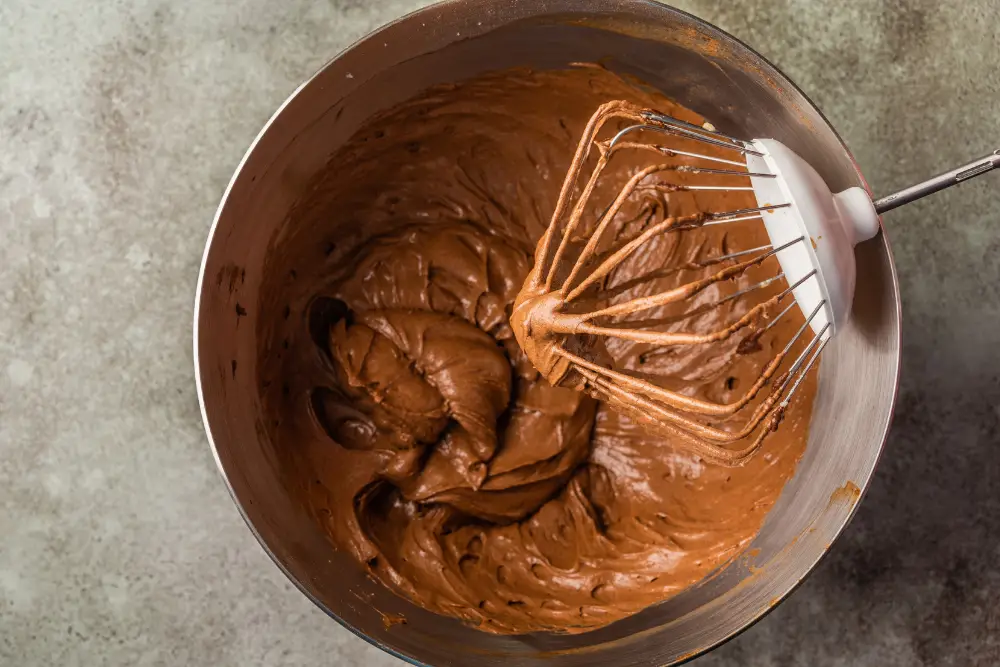 What Is The Best Tool For Mixing Fudge