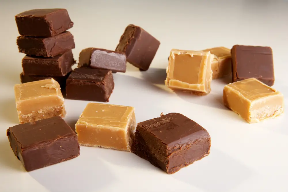 Why Is It Called Fudge