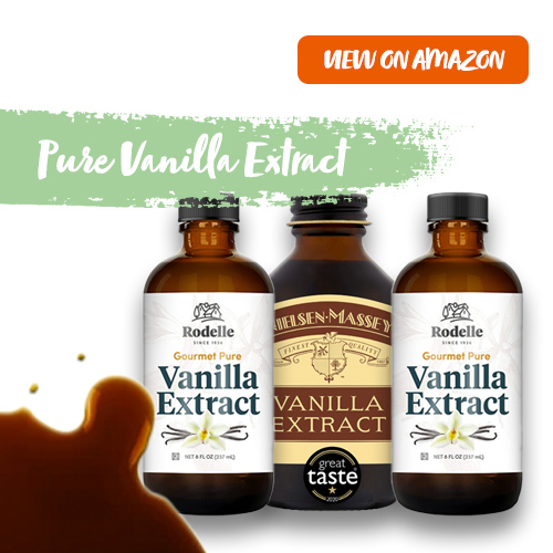 What is vanilla extract?