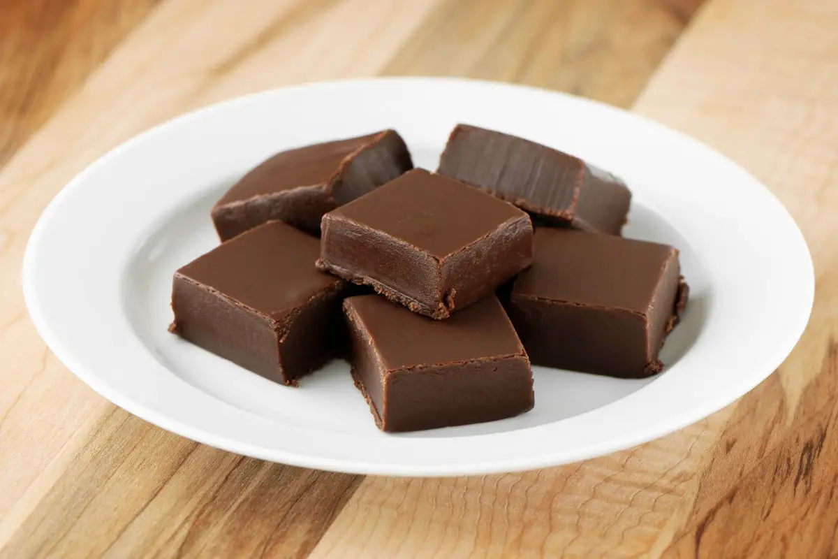 What Is The Difference Between British And American Fudge?