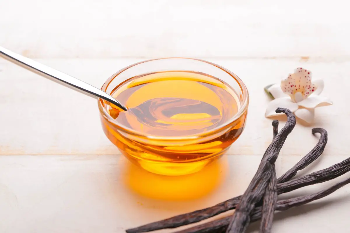 Does Heat Destroy Vanilla Extract?